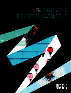 NFB[removed]Education catalogUE 1  Welcome to our