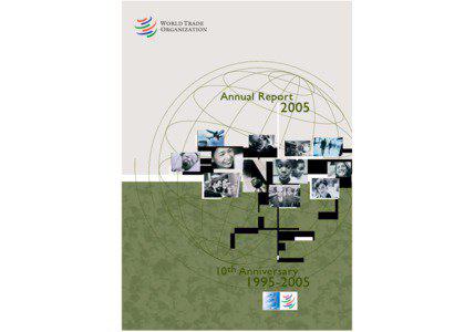 OMC 2005 RAPPORT ANNUEL-E.indb