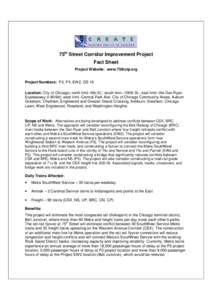 P2_P3_EW2_GS19 CREATE Project Fact Sheet 5_27_2011