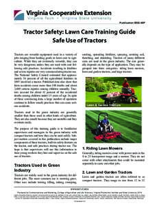 Tractors / Engineering vehicles / Power take-off / Lawn mower / Transmission / John Deere / Roll over protection structure / Two-wheel tractor / Gravely Tractor / Technology / Agricultural machinery / Mechanical engineering