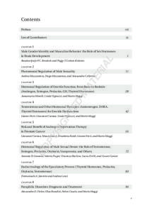 Contents Preface vii  List of Contributors