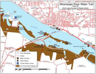 Port of New York and New Jersey / Ellis / Alton /  Illinois / Bridge / Lincoln Service / New Jersey / Geography of the United States / Exclaves