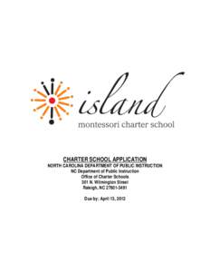 Educational psychology / Pedagogy / Charter school / Inly School / Montessori in the United States / Maria Montessori / Education / Montessori education / Education in the United States