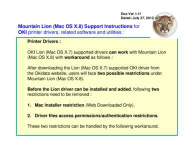 Microsoft PowerPoint - MacOSX_X_8_Instructions_ for_Web_v1p1f