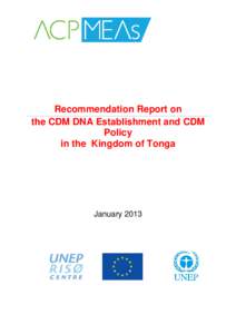 Environment / Climate change / Clean Development Mechanism / Certified Emission Reduction / Kyoto Protocol / Carbon credit / Program of Activities / Christiana Figueres / United Nations Framework Convention on Climate Change / Carbon finance / Climate change policy