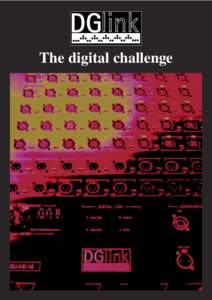 The digital challenge  Link was the first to introduce printed circuit board based modular snakes and stageboxes over a