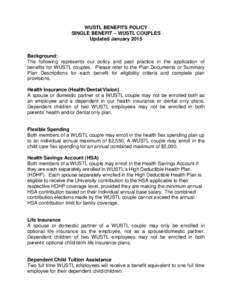 Employment compensation / Health in the United States / Health savings account / Economy / Employee benefits / Health insurance / Finance / Health in Canada