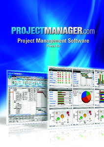 Business / Program management / Microsoft Project / Clarizen / Project manager / ProjectManager.com / Software development process / Software as a service / Principal Toolbox / Project management software / Management / Project management