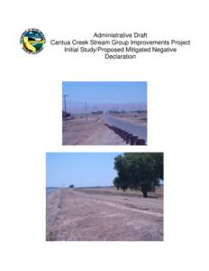 United States / Central Valley / San Joaquin Valley / California Environmental Quality Act / Environment of California / Central Valley Project / California Department of Water Resources / United States Army Corps of Engineers / United States Bureau of Reclamation / California / Water in California / Environment of the United States