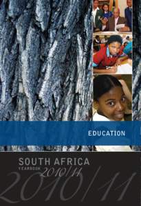 South African Qualifications Authority / Vocational education / National Qualifications Framework / Further education / Qualification types / South African Education and Environment Project / Education / Education in the United Kingdom / Education in South Africa