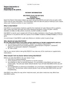 HIGHLIGHTS OF PRESCRIBING INFORMATION