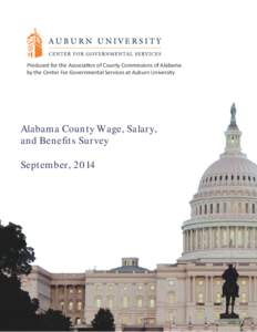 Minimum wage / Labor economics / Human resource management / Alabama / Employment compensation / Macroeconomics