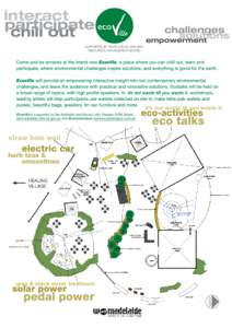 Ecological footprint / Earth / Carbon footprint / Environmental issues with energy / Carbon offset