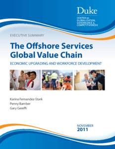 [removed]10_Ex. Summary_CGGC-RTI_Offshore Services Global Value Chain