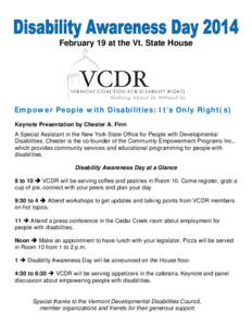 Microsoft Word - Disability Awareness Day Registration Form 2014