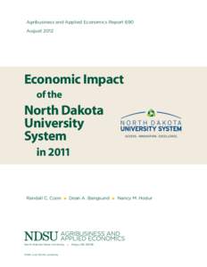 American Association of State Colleges and Universities / Geography of the United States / Association of Public and Land-Grant Universities / States of the United States / Fargo–Moorhead / North Dakota State University / Input-output model / Lake Region State College / Mayville State University / Geography of North Dakota / North Dakota / North Central Association of Colleges and Schools
