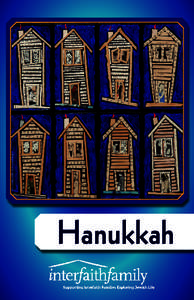 Hanukkah  www.moderndallas.net/mota8x8.html Hanukkah