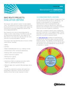 Cycling / Transport / Transportation planning / Trans Canada Trail / Sustainable transport / Canada Line / Richmond /  British Columbia