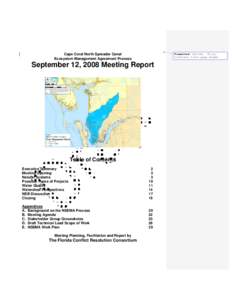 Coastal geography / Ecology / Soil / Mangrove / Wetland / Salt marsh / Salinity / New Guinea mangroves / Aquatic ecology / Physical geography / Water