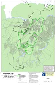 Camden Comprehensive Plan