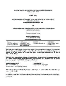 UNITED STATES SECURITIES AND EXCHANGE COMMISSION Washington, D.C[removed]FORM 10-Q È QUARTERLY REPORT PURSUANT TO SECTION 13 OR 15(d) OF THE SECURITIES EXCHANGE ACT OF 1934