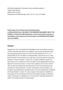 Food science / Catalysis / Metabolism / Biomolecules / Enzyme / Biotechnology / Nicotinamide adenine dinucleotide / Food additive / Milk / Chemistry / Biochemistry / Biology