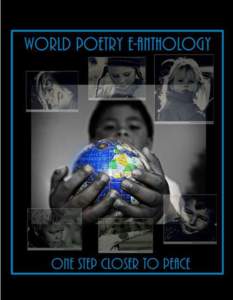World Poetry Publishing[removed] The Vision That Is Peace “Where there is no vision, the people perish.”