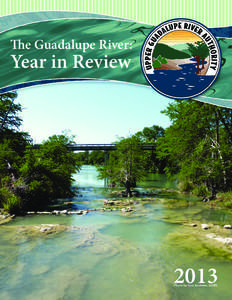 Irrigation / Water management / Aquifers / Hydrology / Guadalupe River / Water resources / Kerrville /  Texas / Groundwater / Ugra River / Geography of Texas / Water / Texas