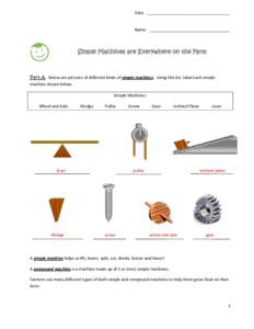 Food and drink / Mechanical engineering / Mechanics / Crops / Staple foods / Tractor / Agricultural machinery / Machine / Wheat / Simple machines / Technology / Agriculture