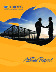 Annual Report[removed] t r o