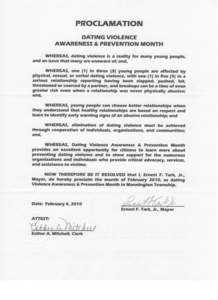 Violence / Domestic violence / Behavior / Gender-based violence / Human behavior / Dating abuse / Mannington Township /  New Jersey / Dating / Ethics / Abuse