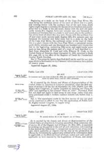 882  PUBLIC LAW 678-AUG. 27, [removed]