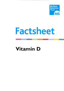 Microsoft Word - vitamin d.doc