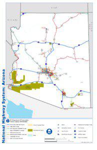 Yuma Proving Ground / Grand Canyon / Geography of Arizona / Arizona / Barry M. Goldwater Air Force Range