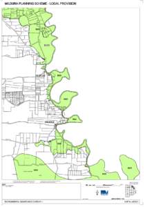 Riv er MILDURA PLANNING SCHEME - LOCAL PROVISION R