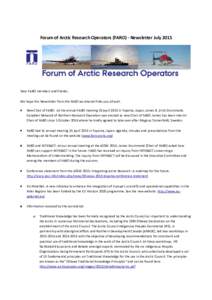 Extreme points of Earth / Arctic / Physical geography / Northern Canada / Arctic Council / International Arctic Science Committee / Circumarctic Environmental Observatories Network