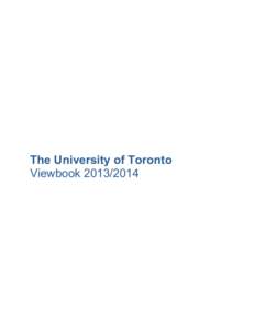 Oak Ridge Associated Universities / University of Toronto Mississauga / Academia / University of Michigan / Education / Higher education / Kenneth R. Bartlett / Hillel of Greater Toronto / University of Toronto / North Central Association of Colleges and Schools / Association of American Universities