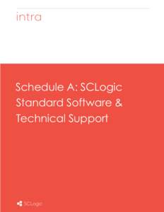 Standard Software Support_2015