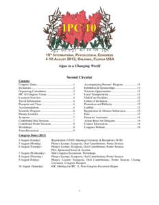 Microsoft Word - IPC 10 Second Circular Final