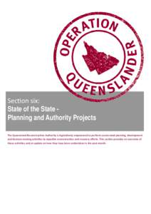 Geography of Oceania / Somerset Region / Gympie Region / Lockyer Valley Region / Local government in Australia / Gold Coast City / Sunshine Coast Region / Tablelands Region / Cyclone Yasi / Local Government Areas of Queensland / Geography of Australia / States and territories of Australia