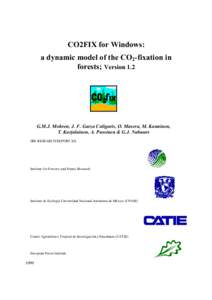 Photosynthesis / Bioenergy / Biomass / Renewable energy / Carbon cycle / Humus / Deforestation / Soil carbon / Carbon dioxide / Chemistry / Soil science / Land management