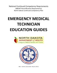 Microsoft Word - NCCR - EMT Educ Guides_v2