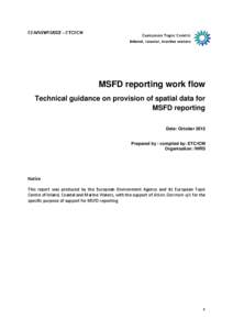 MSFD_TECHNICAL_GUIDANCE_SPATIAL_DATA_20121012