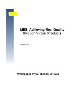Microsoft Word - MWG Quality PLM Whitepaper V3.doc