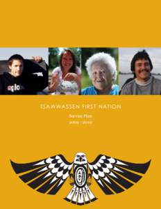 Tsawwassen First Nation Service Plan[removed] Contents Introduction