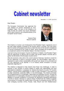 Cabinet_Newsletter_15_ENG_tourism.DOC