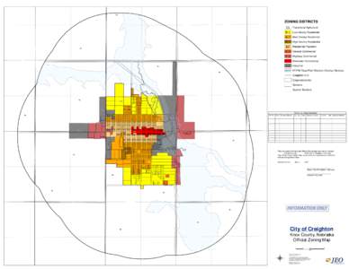 Zoning / Lincoln /  Nebraska / Nebraska / Geography of the United States / Real estate / Real property law / Urban studies and planning