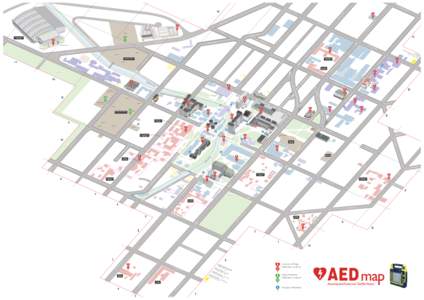 AED map for web final 2013