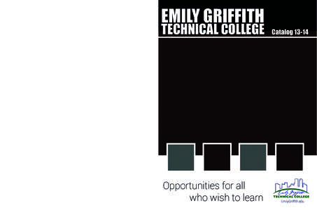 College of Business and Technology / Denver / North Central Association of Colleges and Schools / Emily Griffith Opportunity School / Colorado / Colorado Community College System / Education in Colorado