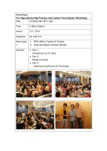 Microsoft Word - Website_Fashion Design_Events.doc